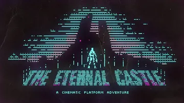 永恒的城堡：重制版|The Eternal Castle: 封面