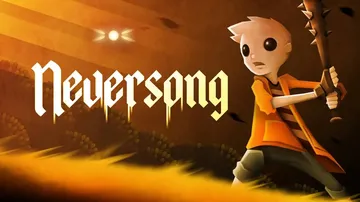 永歌|内瓦丛林之歌|Neversong中文封面