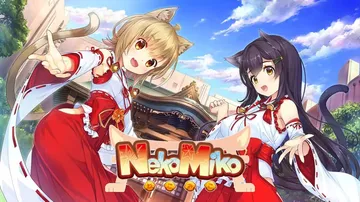 猫巫女|NekoMiko汉化封面