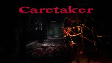 看门人|Caretaker中文封面