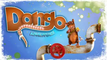 东戈大冒险|Dongo Adventure封面