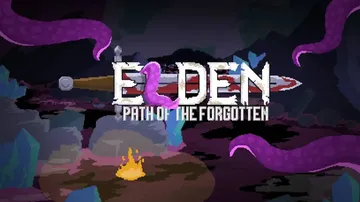 埃尔登：遗忘之旅|Elden: Path of the Forgotten中文封面