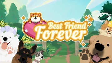 永远的好朋友|永远最好的朋友|Best Friend For封面