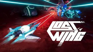 失落之翼|Lost Wing封面