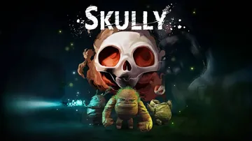骷髅|skully中文封面