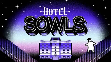 索斯酒店|Hotel Sowls封面