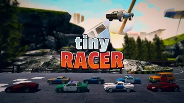 小小赛车手|Tiny Racer封面