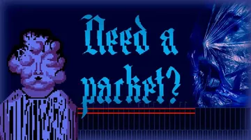 需要包裹吗|Need a packet封面