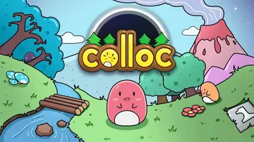 克洛克|Colloc封面
