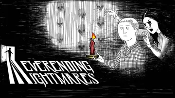 无尽梦魇|Neverending Nightmares封面