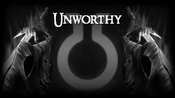 无价值|不值得|Unworthy封面