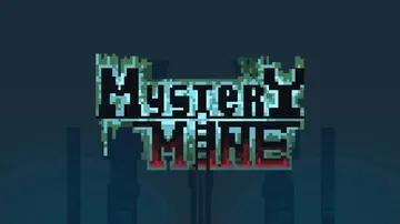 神秘矿坑|Mystery Mine封面