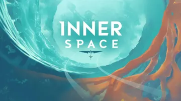 内部空间|InnerSpace中文封面