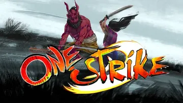 致命一击|One Strike封面