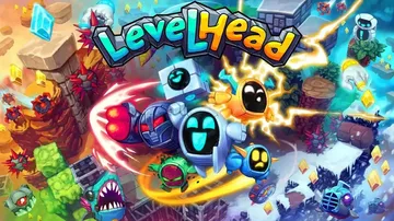 崩溃制造|LevelHead中文封面