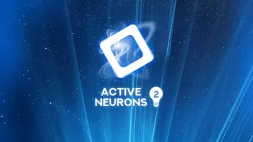 活跃神经元2|Active Neurons 2封面