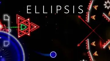 省略|Ellipsis封面