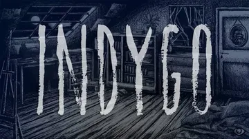 靛蓝|Indygo封面