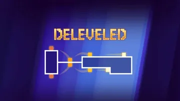 降级|Deleveled中文封面