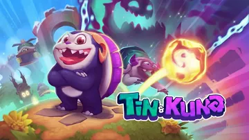 丁和库那|Tin & Kuna中文封面