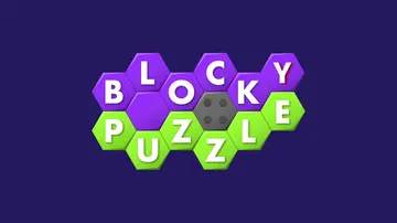 益智拼方块|Blocky Puzzle封面