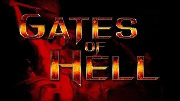 地狱之门|Gates of Hell封面