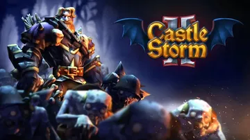 城堡风暴2|CastleStorm 2封面