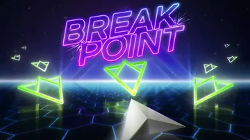 断点|Breakpoint中文封面