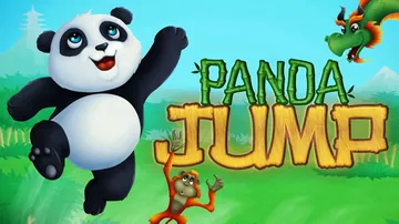 熊猫跳|Panda Jump封面