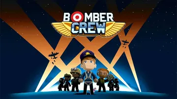 轰炸机小队|Bomber Crew中文封面