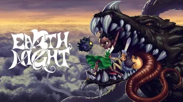 地球之夜|地球黑夜|EarthNight中文封面