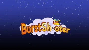 爆裂射手|Burst Shooter中文封面