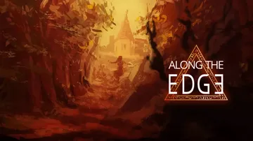 一意孤行|Along the Edge中文封面