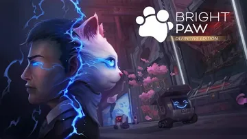 明亮之爪|Bright Paw封面