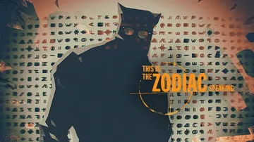 十二宫杀手在说话|This is the Zodiac Sp封面