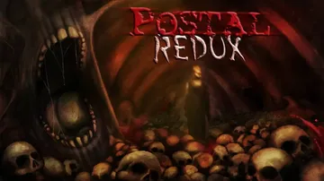 喋血街头：重制版|Postal: Redux封面