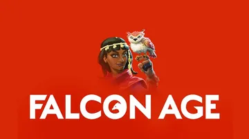 猎鹰纪元|Falcon Age封面