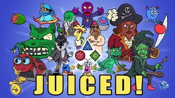 榨汁|Juiced封面