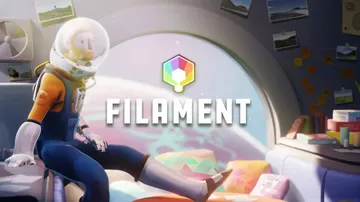 钨丝|Filament中文封面