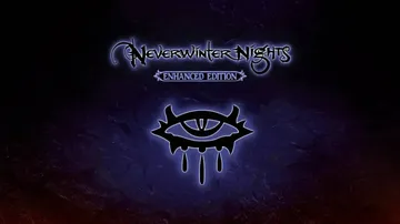 无冬之夜：增强版|Neverwinter Nights: E封面