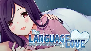 爱的语言|The Language of Love封面