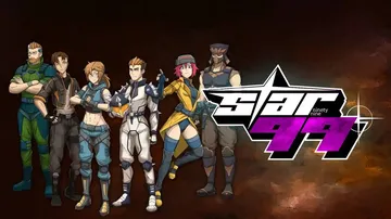 99颗星|Star99封面