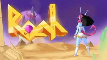 罗亚|Roah封面