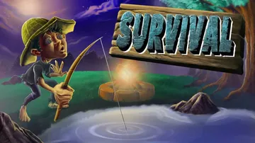 荒野求生|Survival封面