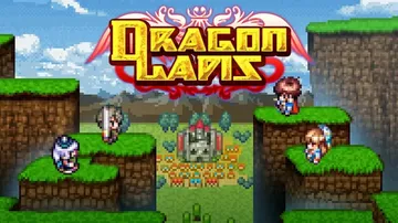 青金石龙|Dragon Lapis封面