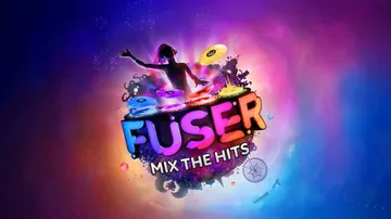 打碟模拟器|DJ模拟器|Fuser封面
