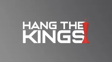 绞死国王|Hang The Kings封面
