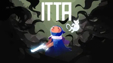 伊塔|ITTA中文封面