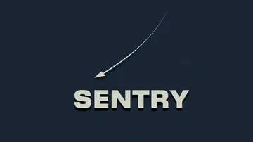 哨兵|Sentry封面