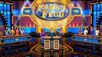 家庭问答2021|Family Feud 2021封面